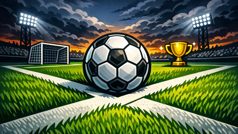 Miksi EA SPORTS FC™ Mobile Football on Jalkapallopelien Kuningas header