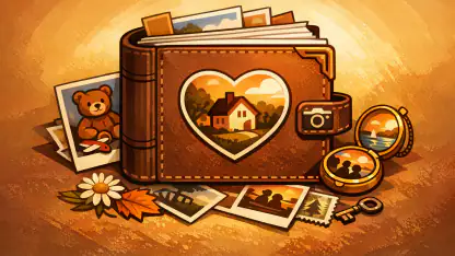 FamilyAlbum - Kuvien Järjestelyä ja Muistojen Jakamista Turvallisesti header