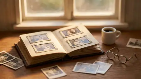 FamilyAlbum - Kuvien Järjestelyä ja Muistojen Jakamista Turvallisesti