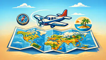 Flightradar24 Flight Tracker: Matkailijan Ikkuna Maailmaan header