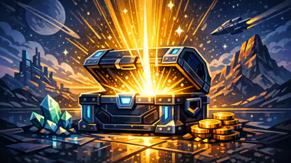 Free Fire: Lost Treasure – Mobiilikulttuurin Ikoni header