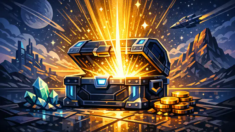 Free Fire: Lost Treasure – Mobiilikulttuurin Ikoni header