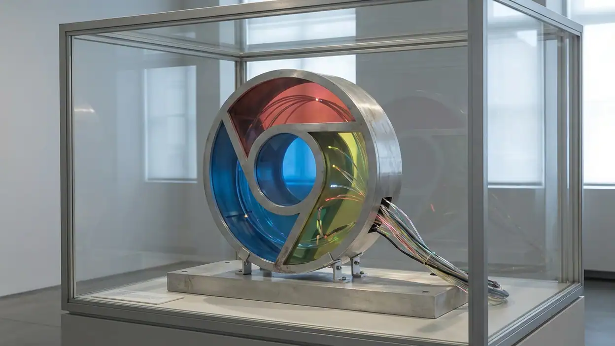 Google Chromen Valta Mobiiliekosysteemissä