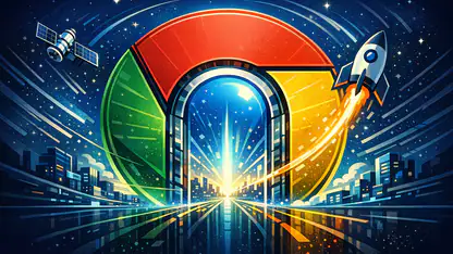 Google Chromen Valta Mobiiliekosysteemissä header