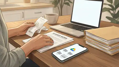 Google Drive kokoaa arjen tiedostot yhteen paikkaan