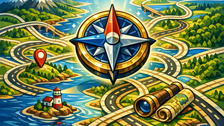 Google Maps: Matkailijan Välttämätön Kumppani header