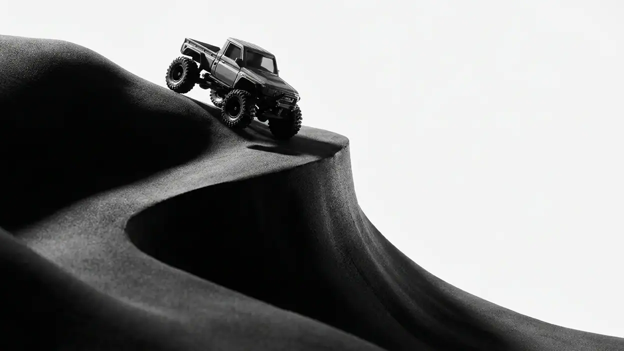 Hill Climb Racing: Androidin Päivitykset Tuovat Uutta Jännitystä