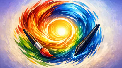 Infinite Painter: Luovuuden Uudet Ulottuvuudet Mobiilissa header