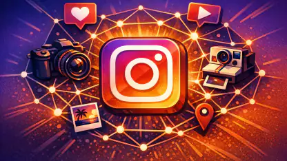 Instagramin Valta Meta-ekosysteemissä: Analyysi ja Vaikutus header