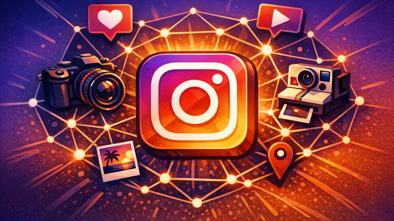 Instagramin Valta Meta-ekosysteemissä: Analyysi ja Vaikutus header