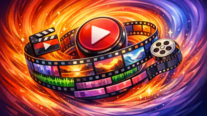 KineMaster: Luovuuden Vapauttaja Mobiilivideoeditoinnissa header
