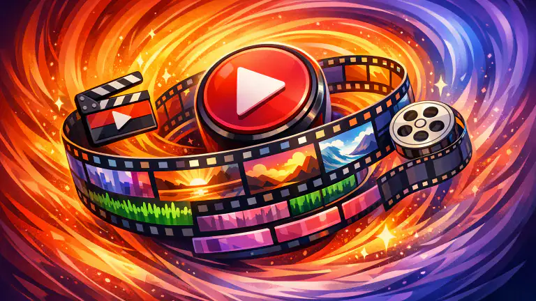 KineMaster: Luovuuden Vapauttaja Mobiilivideoeditoinnissa header