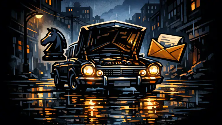 Mafia City: Strategian ja Tarinankerronnan Vangitseva Yhdistelmä header