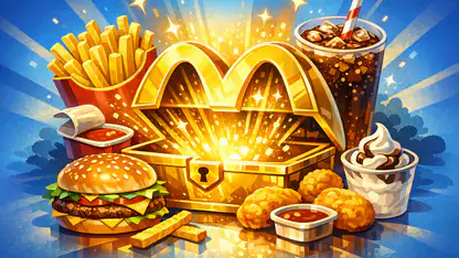 McDonald's-sovelluksen Salaiset Ominaisuudet: Hyödynnä Täysi Potentiaali header
