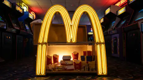 McDonald's-sovelluksen Salaiset Ominaisuudet: Hyödynnä Täysi Potentiaali