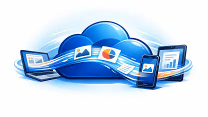 Microsoft OneDrive: Pilvipalvelun Yhdistävä Voima header