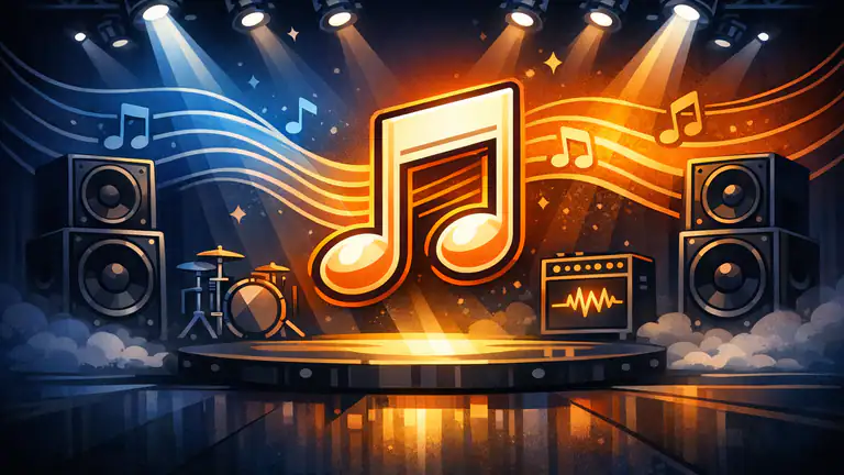 Miksi Apple Music Vetää Käyttäjiä Puoleensa Yhä Uudelleen header