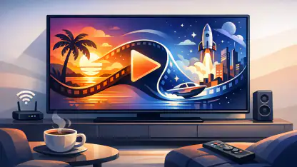 Miksi Cast for Chromecast & TV Cast Mullistaa Suoratoiston header