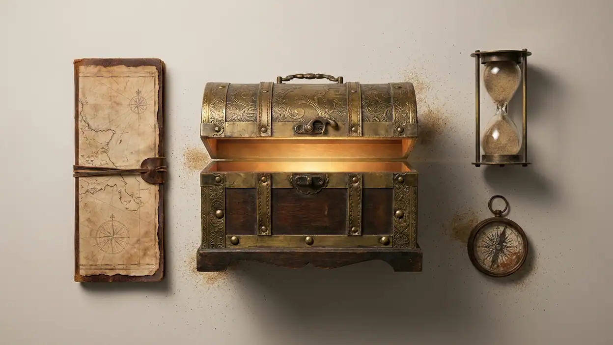 Miksi Free Fire: Lost Treasure on Battle Royale -pelien Kuningas