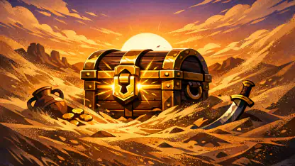 Miksi Free Fire: Lost Treasure on Battle Royale -pelien Kuningas header