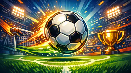 Miksi Head Ball 2 - Online Soccer on Futisviihteen Kuningas header