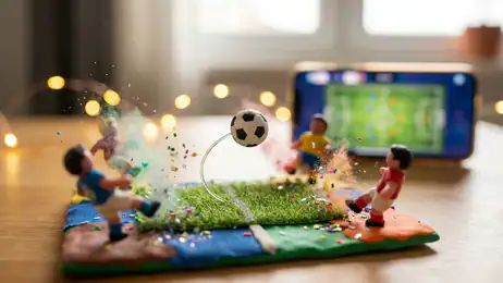 Miksi Head Ball 2 - Online Soccer on Futisviihteen Kuningas