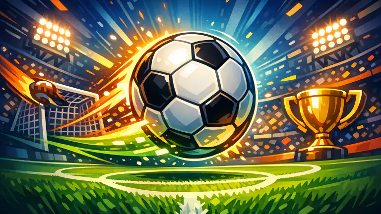 Miksi Head Ball 2 - Online Soccer on Futisviihteen Kuningas header