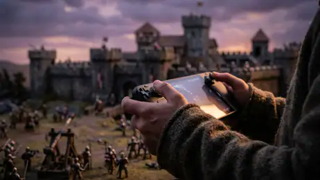 Miksi Lords Mobile: Kingdom Wars on Strategiapelien Huipulla
