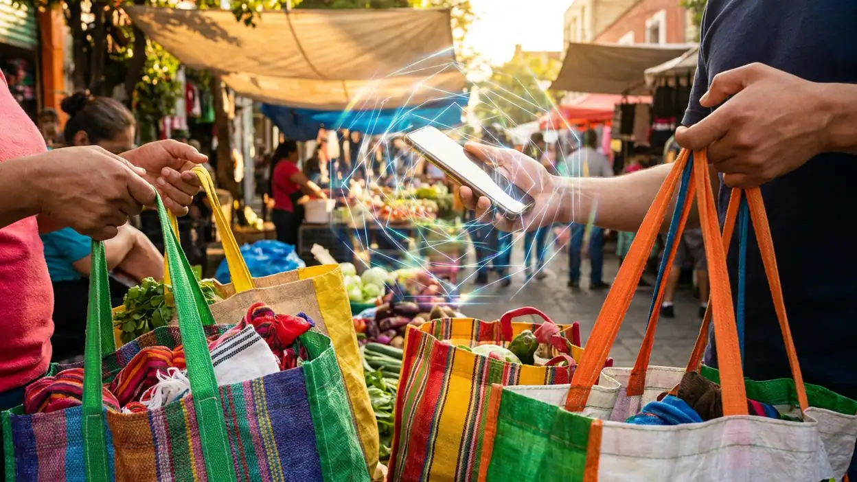 Miksi مرجان On Shoppailusovellusten Suosikki