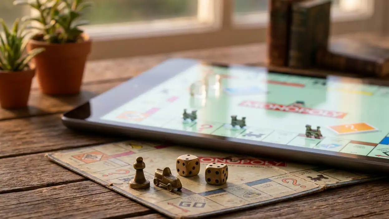 Miksi MONOPOLY GO! Valloittaa Mobiilipelaajien Sydämet