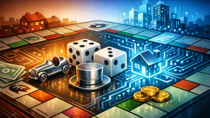 Miksi MONOPOLY GO! Valloittaa Mobiilipelaajien Sydämet header