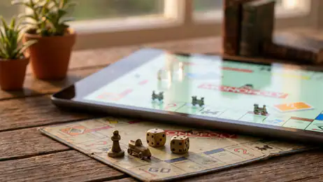 Miksi MONOPOLY GO! Valloittaa Mobiilipelaajien Sydämet