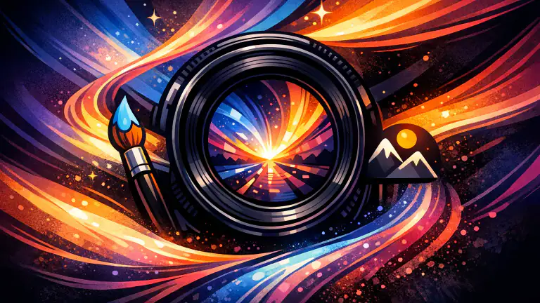 Miksi Picsart AI Photo Editor, Video On Valokuvaajien Suosikki header