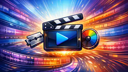 Miksi PowerDirector - Video Editor on Videonmuokkauksen Suosikki header