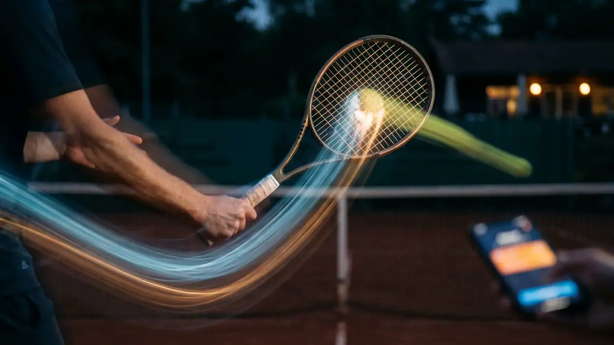 Miksi Tennis Clash: Multiplayer Game on Urheilupelien Hitti?