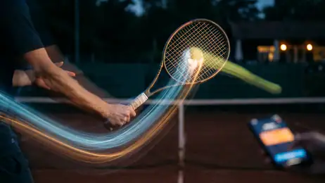 Miksi Tennis Clash: Multiplayer Game on Urheilupelien Hitti?