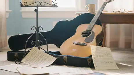 Miksi Ultimate Guitar: Chords & Tabs on Kitaristien Suosikki?