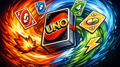Miten Androidin Päivitykset Parantavat UNO!™-Pelikokemusta header