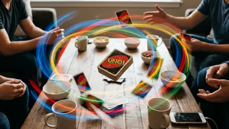 Miten Androidin Päivitykset Parantavat UNO!™-Pelikokemusta
