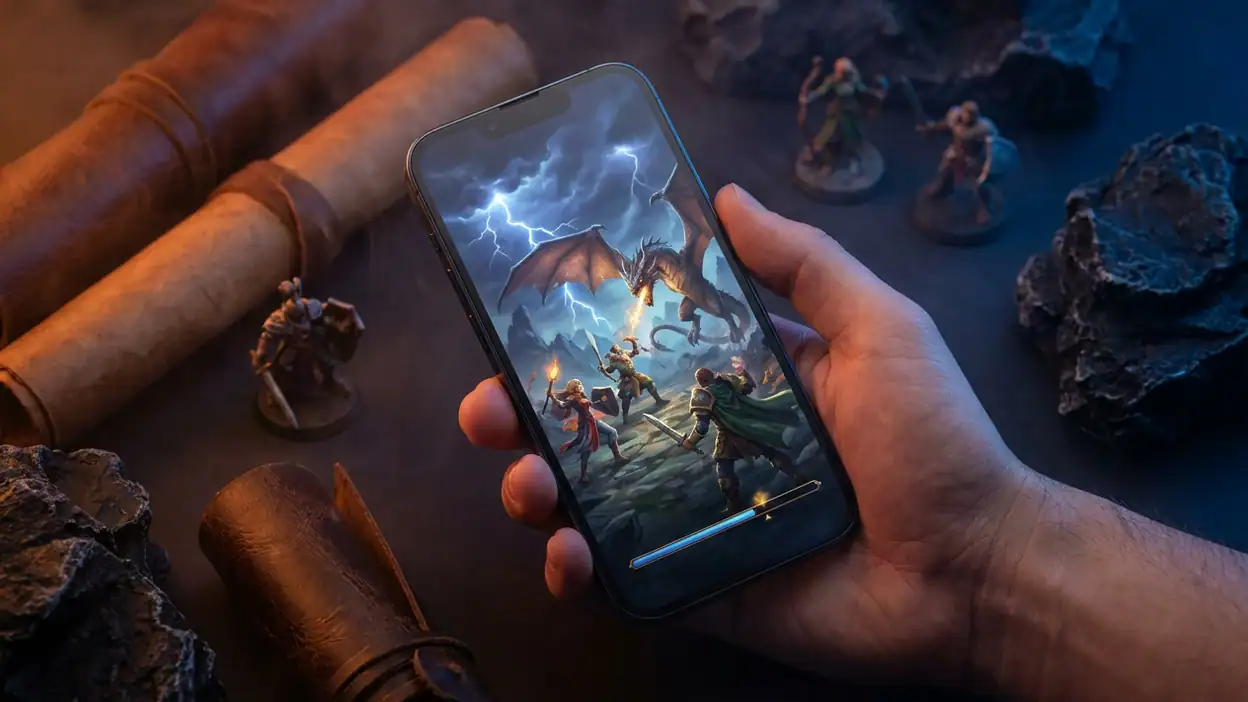 Mobile Legends: Bang Bang vs. Kilpailijat: Kumpi On Ykkönen?