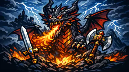 Mobile Legends: Bang Bang vs. Kilpailijat: Kumpi On Ykkönen? header