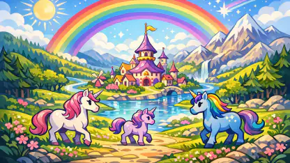 Miksi My Little Pony: Magic Princess on Koukuttava Seikkailu header