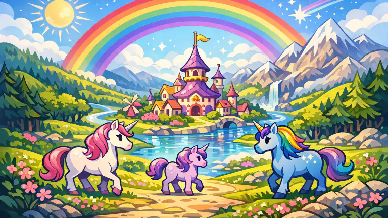 Miksi My Little Pony: Magic Princess on Koukuttava Seikkailu header