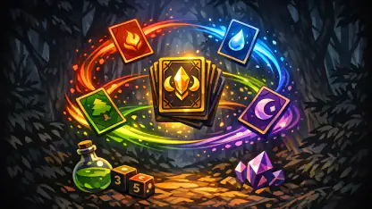 Pokémon TCG Pocketin Pakkoitetoiminto: Strategian Uusi Ulottuvuus header