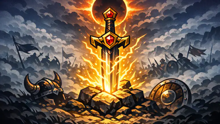 RAID: Shadow Legends – Mobiilipelin Maailmanvalloitus header