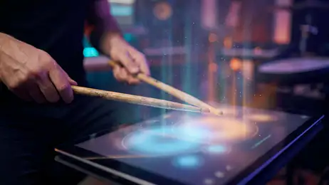 Real Drum: Uudet Päivitykset Parantavat Rumpukokemusta