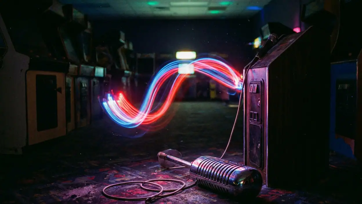 Smule: Karaokeen Uusi Nousu ja Globaali Menestys