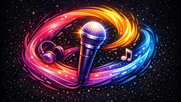 Smule: Karaokeen Uusi Nousu ja Globaali Menestys header
