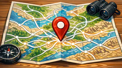 Spoke Route Planner: Navigoinnin Uusi Supertähti header
