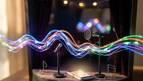 StarMaker: Uudet Päivitykset Parantavat Karaoke-elämystä